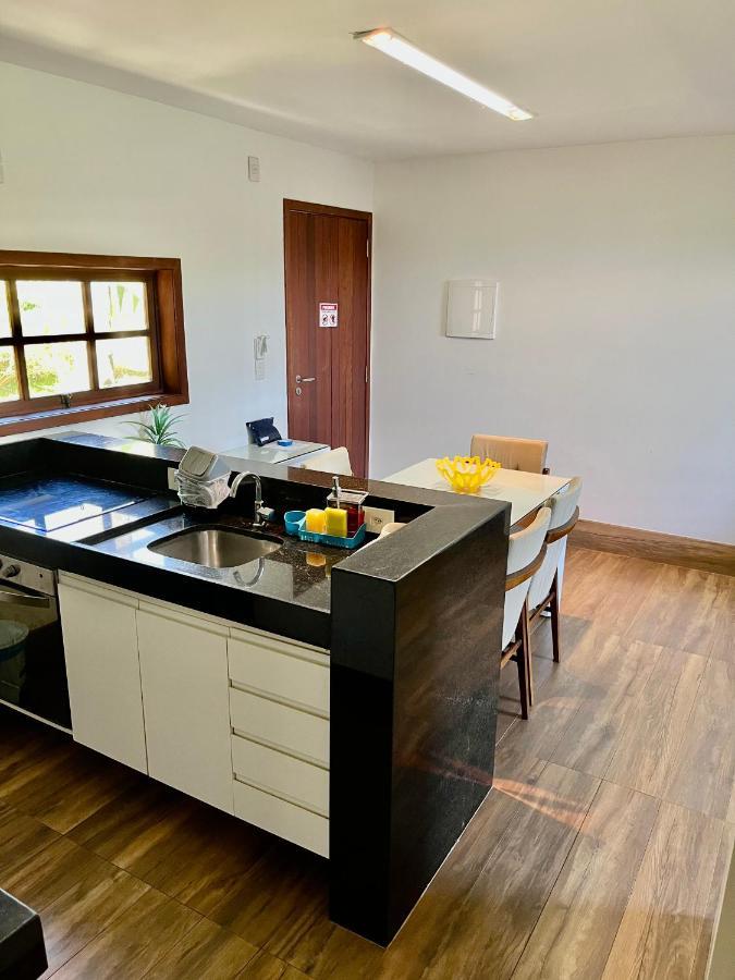 Apartamento Com Ofuro Villas Do Pratagy Maceio  Exterior photo